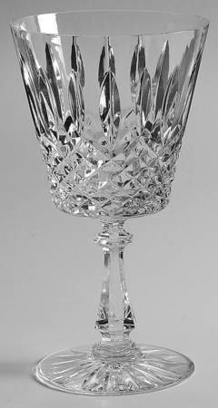 DUY1 Water Goblet