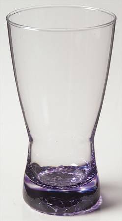 Storm 12 Oz Flat Tumbler