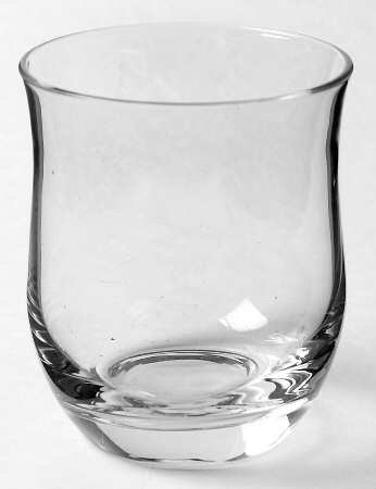 Tjorn Double Old Fashioned
