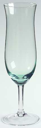 Tjorn Blue Fluted Champagne