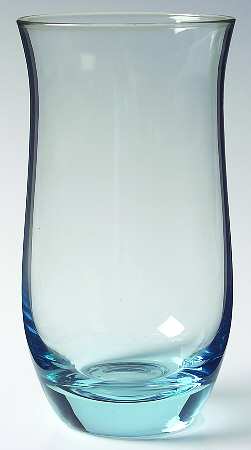 Tjorn Blue Highball Glass