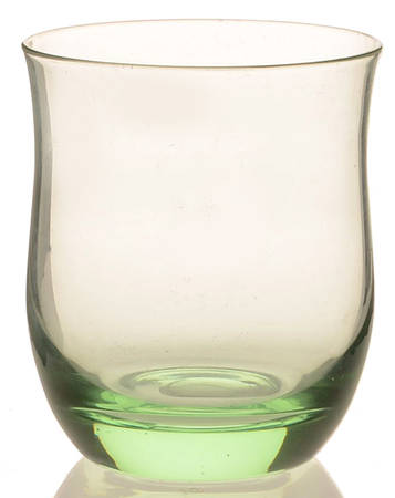 Tjorn Green Double Old Fashioned