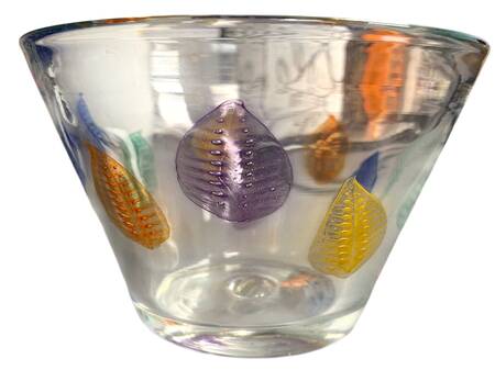 Burchetta 7" Round Bowl