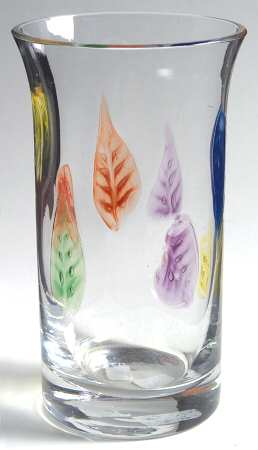 Burchetta Highball Glass