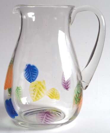 Burchetta 64 Oz Pitcher