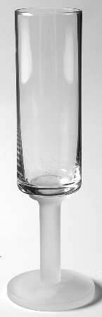 Rondure Fluted Champagne