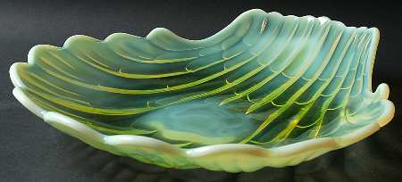 Sanibel Yellow (Opalescent) by Duncan &amp; Miller