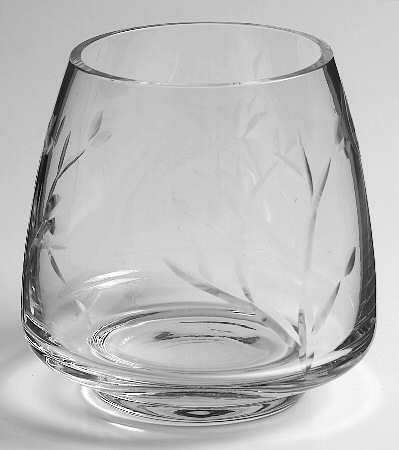 Wild Willow Votive Candleholder