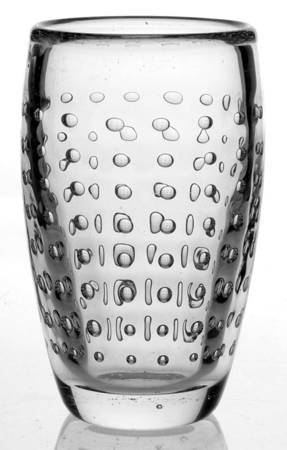 Reactic 8 Oz Flat Tumbler