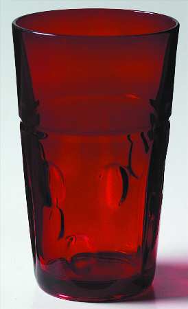 Punties Ruby Flat Iced Tea
