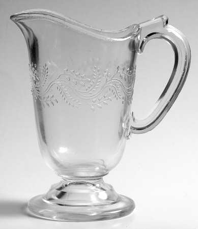 Barley Creamer
