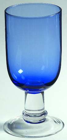 Genna Azure Blue Iced Tea