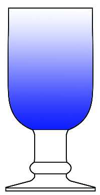 Genna Azure Blue