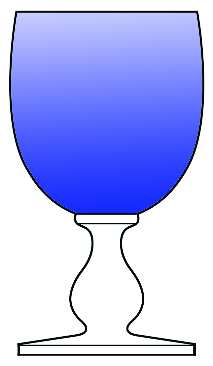 Hanna Azure (Blue)