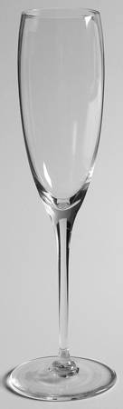 Party In A Box Fluted Champagne