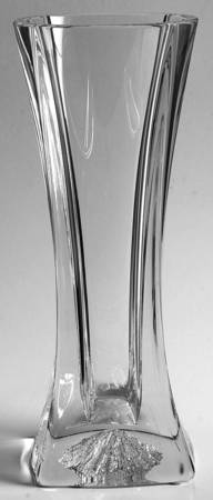 Cratere 9" Flower Vase
