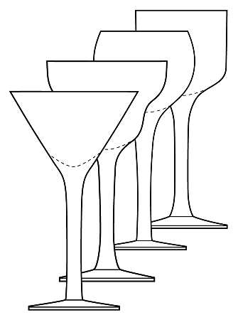 Bottoms Up