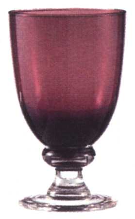 Madras Amethyst by Dansk