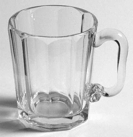 Colonial Clear by Duncan &amp; Miller