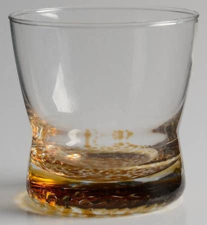 Cinnamon Double Old Fashioned