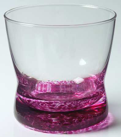 Cranberry Double Old Fashioned