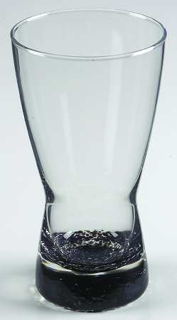 Charcoal 16 Oz Flat Tumbler