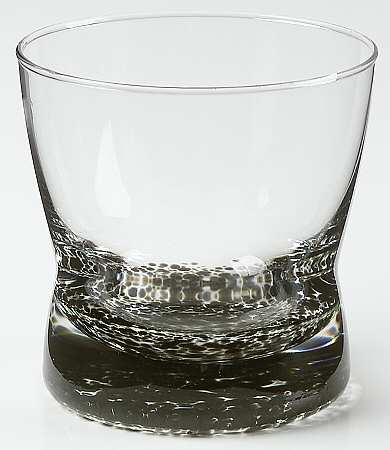 Charcoal Double Old Fashioned