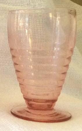Ripple Pink by Duncan &amp; Miller