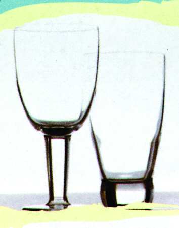 Flavours by Denby
