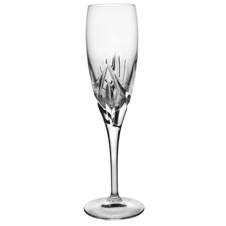 Arezzo Fluted Champagne