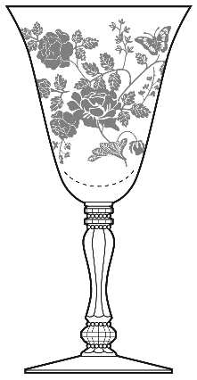 Charmaine Rose by Duncan &amp; Miller