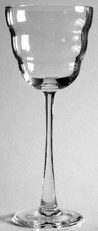 Cirrus Wine Glass