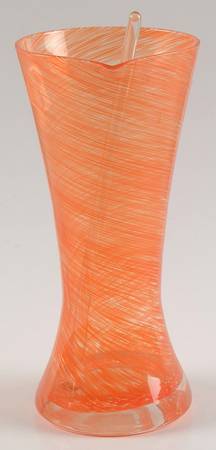 Orange Twist 21 Oz Pitcher