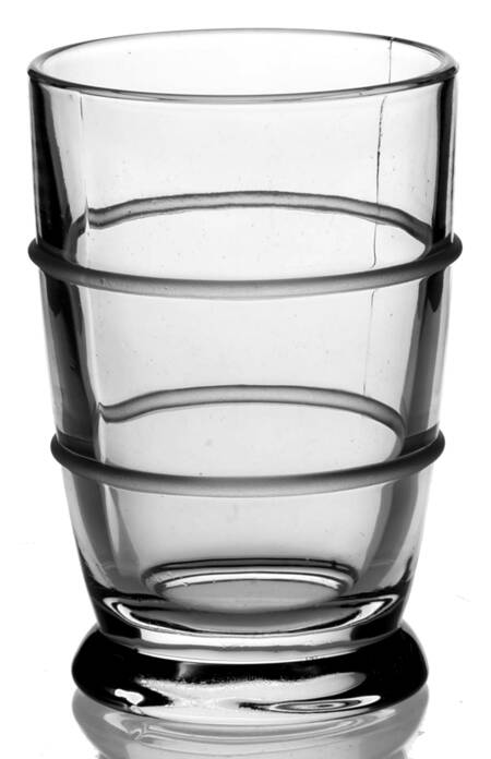 Clari.T Juice Glass