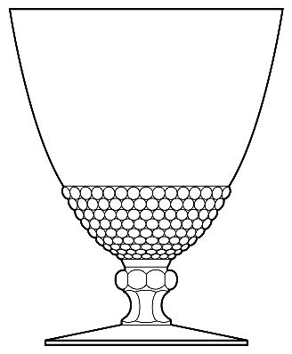 Teardrop (Stem 5301 1 2)