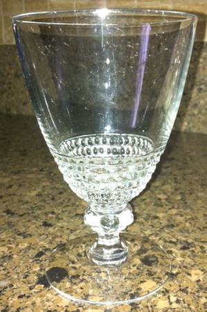 Teardrop (Stem 5301 1 2) Wine Glass