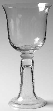 Portia Wine Glass