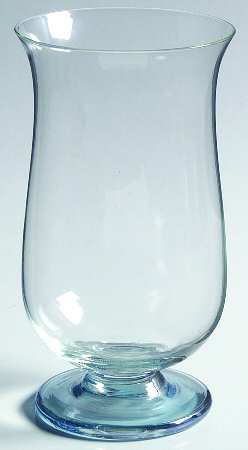 Ritva Blue Highball Glass