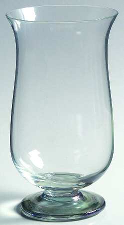 Ritva Green Highball Glass