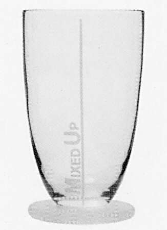 Mix & Mingle Highball Glass