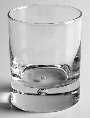 DAC6 6 Oz Flat Tumbler