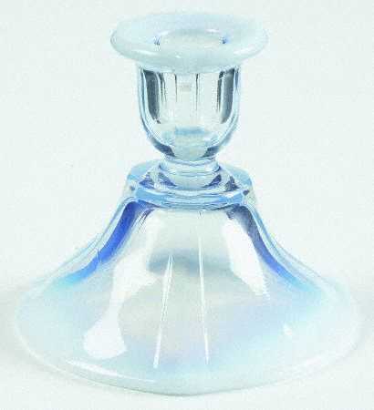 Venetian Blue (Opalescent by Duncan &amp; Miller