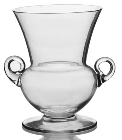 Grecian Round Base by Duncan &amp; Miller