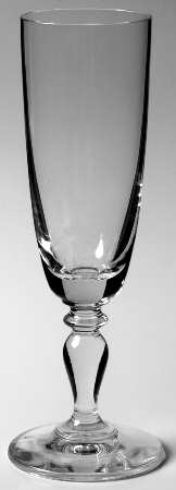 DAC7 Fluted Champagne
