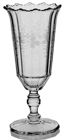 Ribbon Engraved 84 by Duncan &amp; Miller