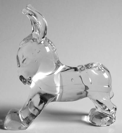 Animals & Figurines Donkey