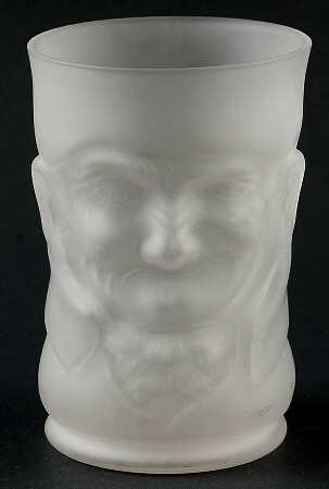 Animals & Figurines Old Charley Tumbler