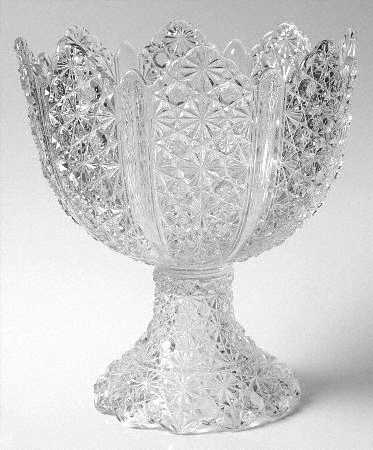 Ellrose Clear by Duncan &amp; Miller