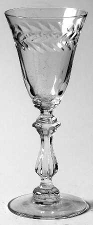 C926 Cordial Glass