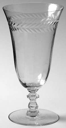 C926 10 Oz Footed Tumbler